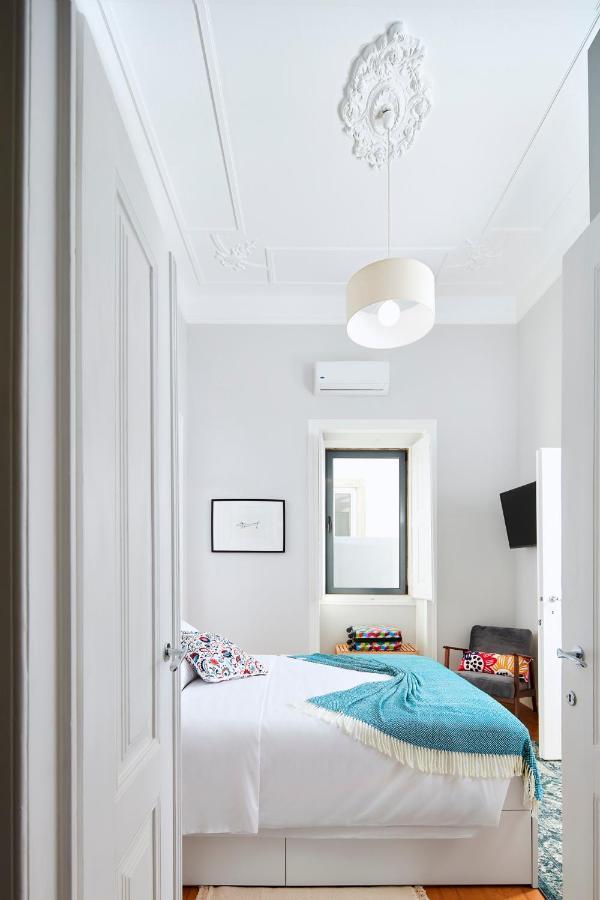 Appartement Pereiras House Of Charm - Downtown *