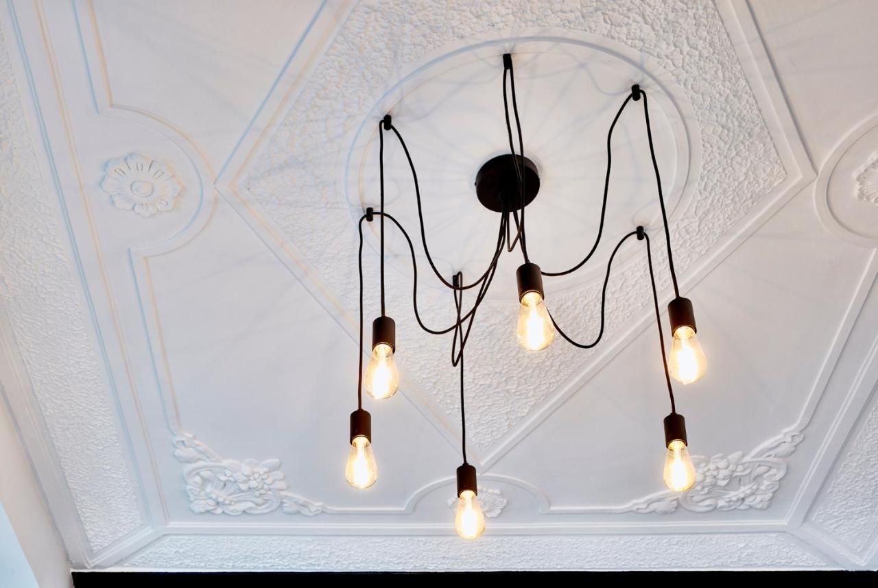 Appartement Pereiras House Of Charm - Downtown *