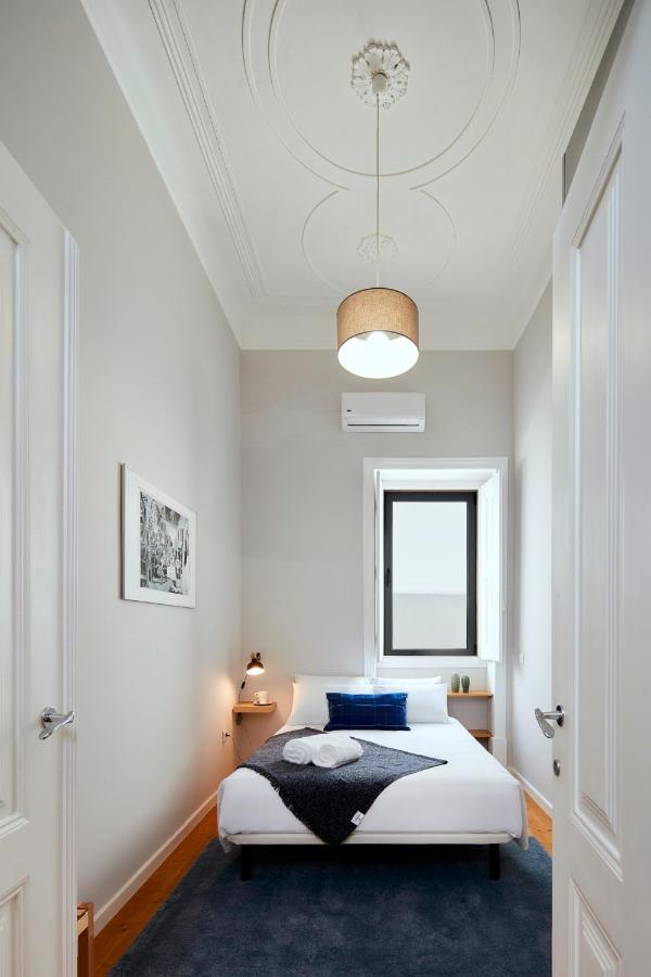 Pereiras House Of Charm - Downtown Appartement *